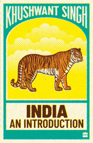 India (An Introduction) by Khushwant Singh, 9789353023058