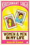 Women and Men in My Life by Khushwant Singh, 9789353025076