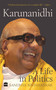 Karunanidhi (A Life in Politics) by Sandhya Ravishankar, 9789353571368