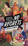 No Regrets (The Guilt-Free Woman's Guide to a Good Life) by Kaveree Bamzai, 9789353571429