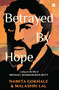 Betrayed by Hope (A Play on the Life of Michael Madhusudan Dutt) by Namita Gokhale, 9789353579104