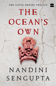 The Ocean's Own by Nandini Sengupta, 9789353579654
