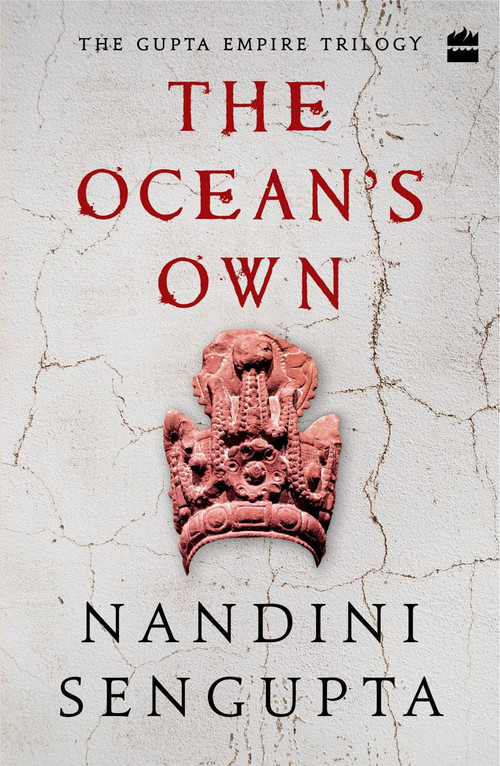 The Ocean's Own by Nandini Sengupta, 9789353579654