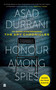 Honour Among Spies by Asad Durrani, 9789353579807