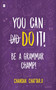 You Can Do It! Be a Grammar Champ! by Chandak Chattarji, 9789354224683