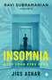 Insomnia by Jigs Ashar, Ravi Subramanian, 9789356294660