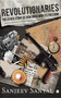Revolutionaries (The Other Story of How India Won Its Freedom) by Sanjeev Sanyal, 9789356295940