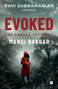 Evoked by Mansi Babbar, Ravi Subramanian, 9789356297029