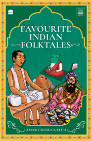 Favourite Indian Folktales by Nalini Sorensen, 9789356994430