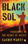 Black Sol by Sachin Warty, 9789356996601