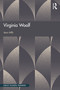 Virginia Woolf (Great Women Thinkers) by Jean Mills, 9781032898032