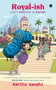 Royal-ish by Amrita Gandhi, 9789362136862