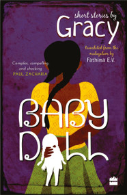 Baby Doll (Stories) by Fathima, 9789390327874