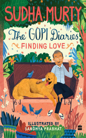 The Gopi Diaries (Finding Love) by Sudha Murty, 9789390351619