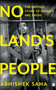 No Land's People by Abhishek Saha, 9789390351855