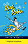 Really Rich, Really Robin: Magical Mayhem by Malcolm Mejin, 9789815233902