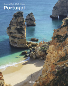 Portugal by Susanne Mack, Ralf Johnen, 9783741925221