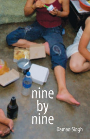 Nine By Nine by Daman Singh, 9788172236946
