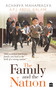 Family and the Nation by Acharya Mahapragya, 9788172237271