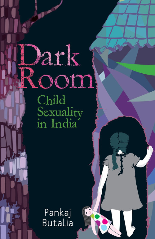 Dark Room by Pankaj Butalia, 9789350294345