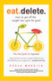 Eat Delete (The Anti-Quick Fix Approach) by Pooja Makhija, 9789350294413