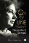 Out of Line by Ritu Menon, 9789351365952