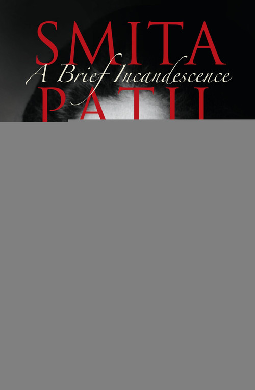 Smita Patil (A Brief Incandescence) by Maithili Rao, 9789351775126