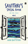 Savithri's Special Room and Other Stories by Manu Bhattathiri, 9789351778493