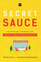 Secret Sauce (Inspiring Stories of Great Indian Restaurants) by Jayanth Narayanan, 9789352776269
