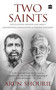 Two Saints (Speculations Around and About Ramakrishna Paramahamsa and Ramana Maharishi) by Arun Shourie, 9789352779239