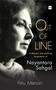 Out of Line by Ritu Menon, 9789353024055