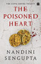 The Poisoned Heart by Nandini Sengupta, 9789353029364