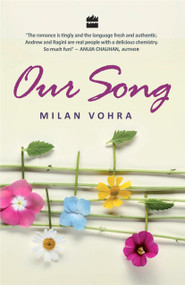 Our Song by Milan Vohra, 9789353572754