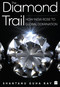 The Diamond Trail (How India Rose to Global Domination) by Shantanu Guha Ray, 9789353573645