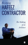 Becoming Hafeez Contractor (The Making of an Architect) by Harshad Bhatia, 9789353574024
