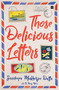 Those Delicious Letters by Sandeepa Datta Mukherjee, 9789353574598