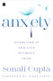 Anxiety (Overcome It and Live without Fear) by Sonali Gupta, 9789353576585