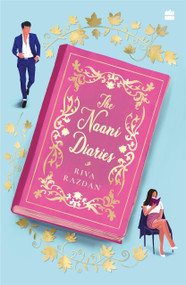 The Naani Diaries by Riva Razdan, 9789356291607