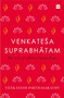 Venkatesa Suprabhatam (The Story of a Beloved Indian Prayer) by Venkatesh Parthasarathy, 9789356294059