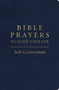 Bible Prayers to Guide Your Life (Drawing Closer to God Through Prayer) by Jack Countryman, 9781400241835