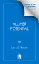 All Her Potential by Lev AC Rosen, 9781645662693