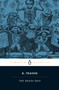 The Death Ship by B. Traven, Volker Kutscher, 9780241822210