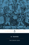 The Death Ship by B. Traven, Volker Kutscher, 9780241822210
