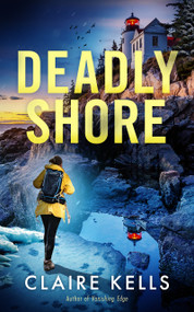 Deadly Shore by Claire Kells, 9798892428064