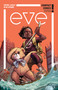 Eve Compact Comics by Victor LaValle, Jo Mi-Gyeong, 9798217384815