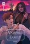 Vampire Family, vol. 1 (A WEBTOON Unscrolled Graphic Novel) by unfins, 9781834110851