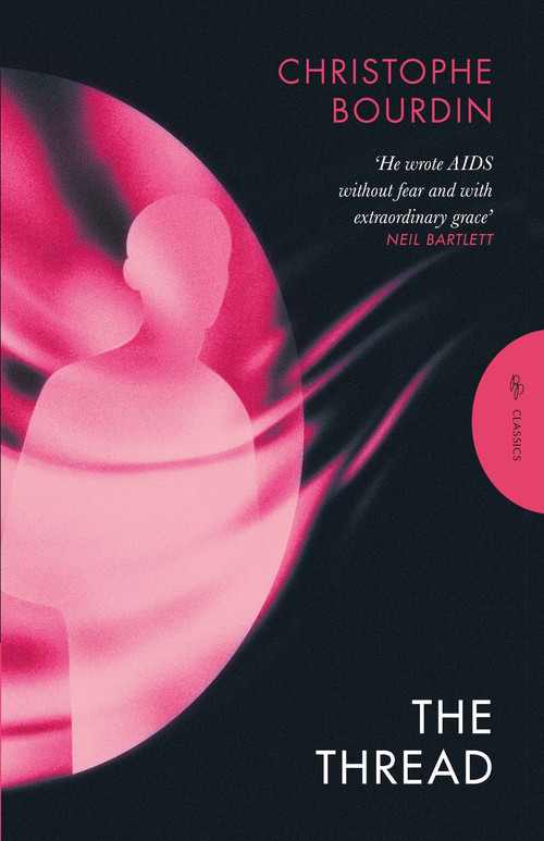 The Thread by Christophe Bourdin, Jeffrey Zuckerman, Joseph Osmundson, 9781805680390