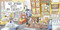 Have You Seen My Chicken? by D. J. Steinberg, Susan Batori, 9780593387313