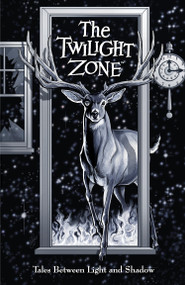 The Twilight Zone: Tales Between Light and Shadow by Nicole Goux, Tony Fleecs, Andy Price, Gabriel Hardman, Juni Ba, 9798887245683