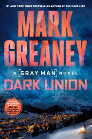 Dark Union by Mark Greaney, 9780593954850